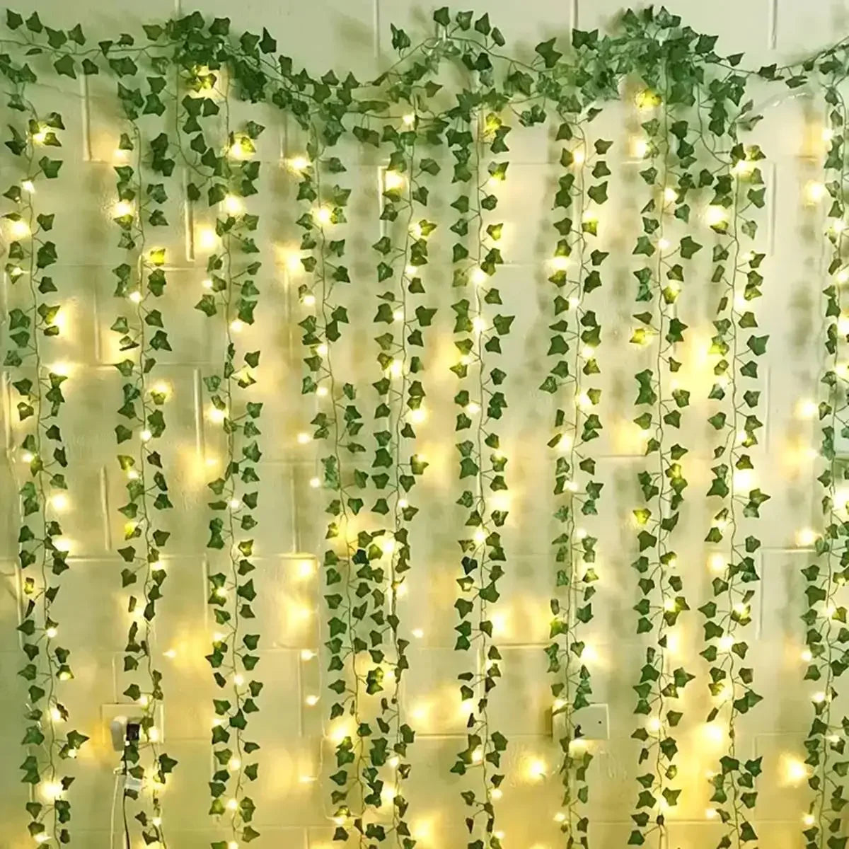 HOME BEDROOM GARDEN