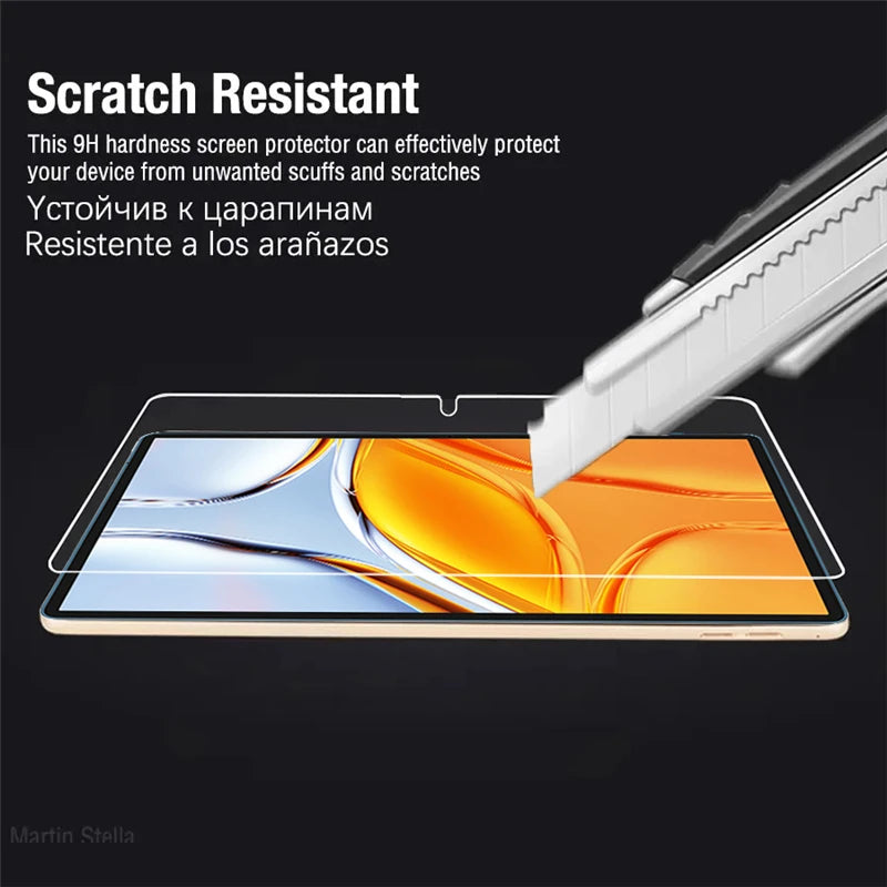 For Teclast T70 14 inch Tempered Glass Screen Protector On teclast t70 Film