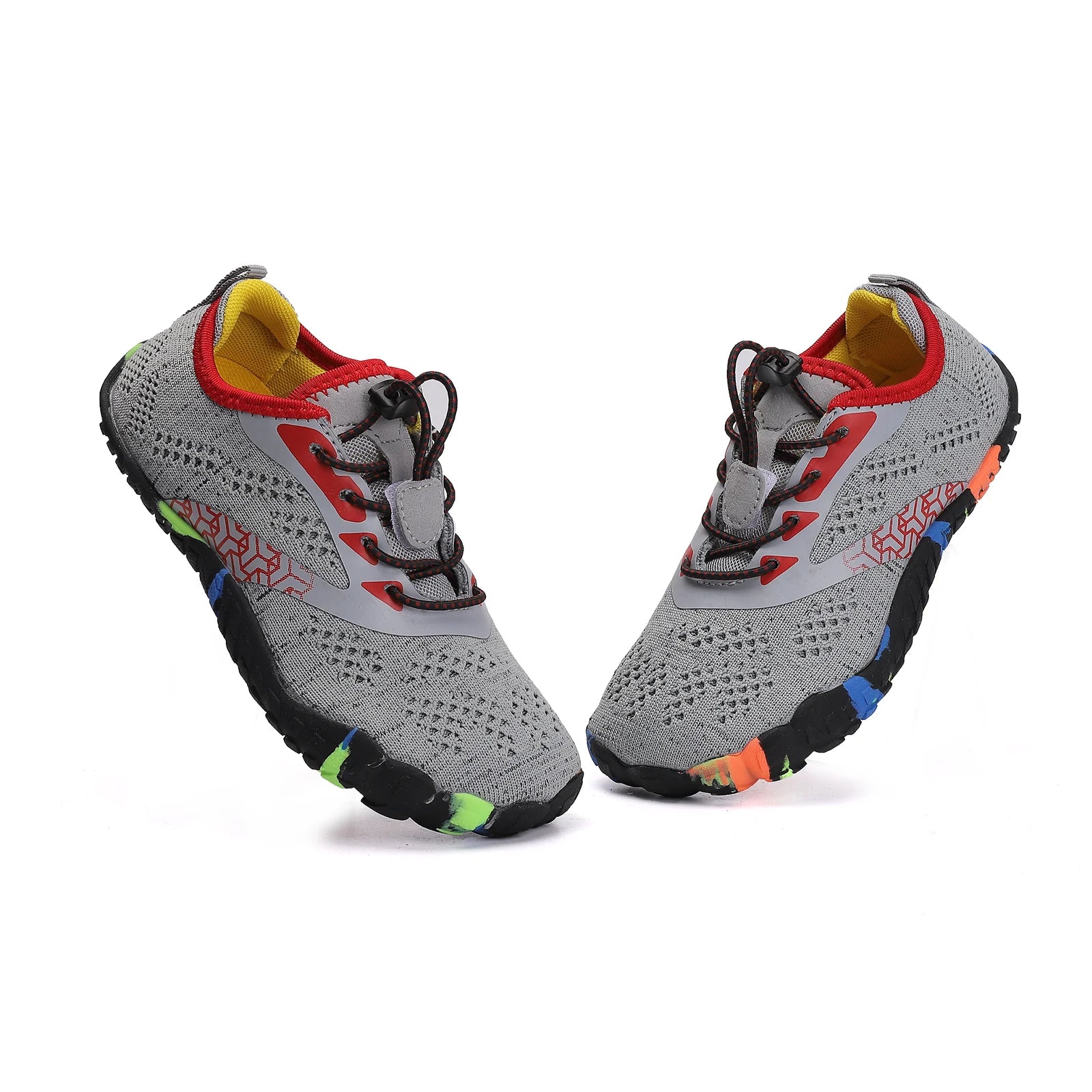 Kids Quick-Dry Water Shoes – Beach, Swim & Watersports Sandals