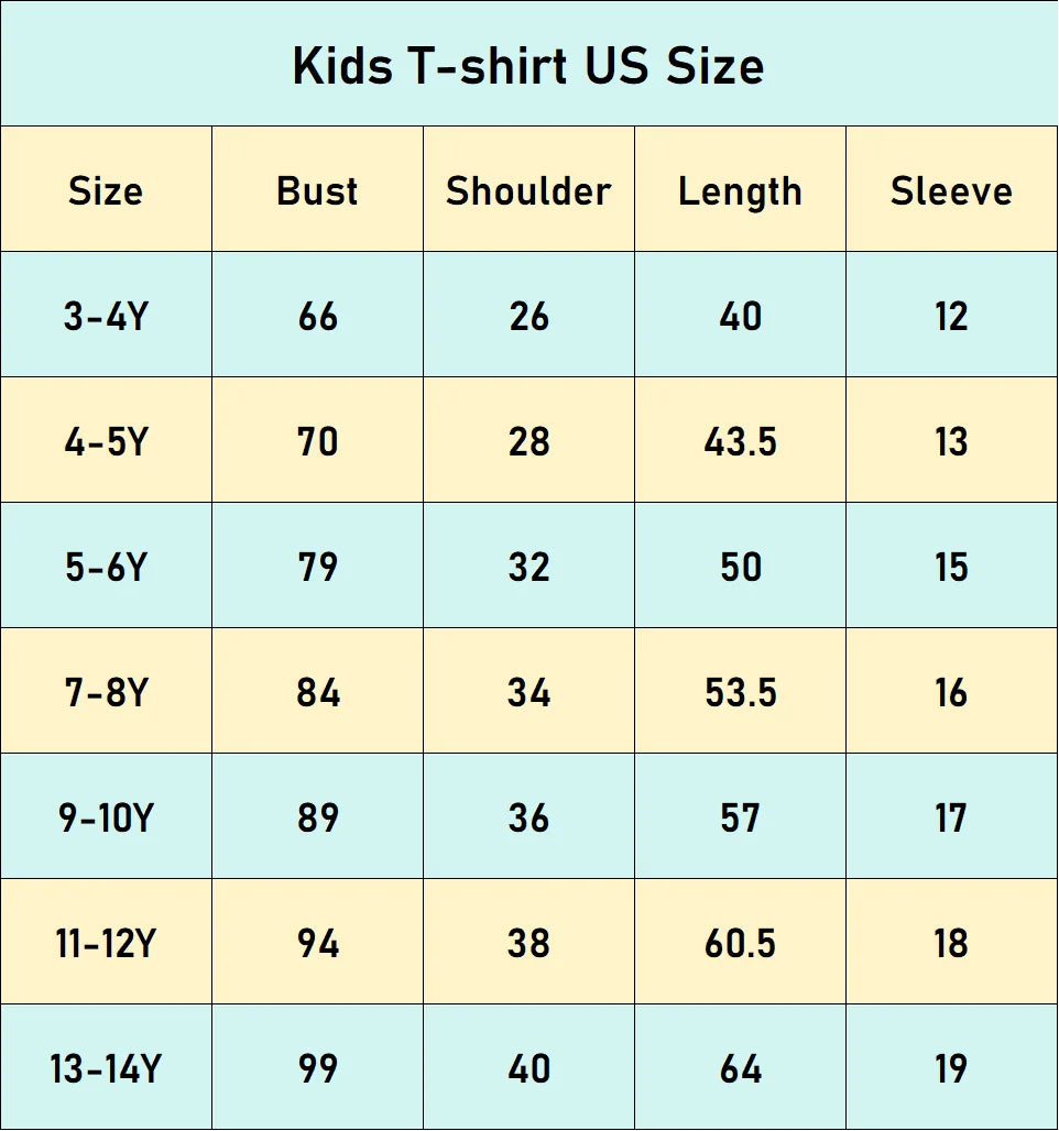 Kids Gamer T-Shirt – Fun Game Print Cotton Top (3–12 Years)