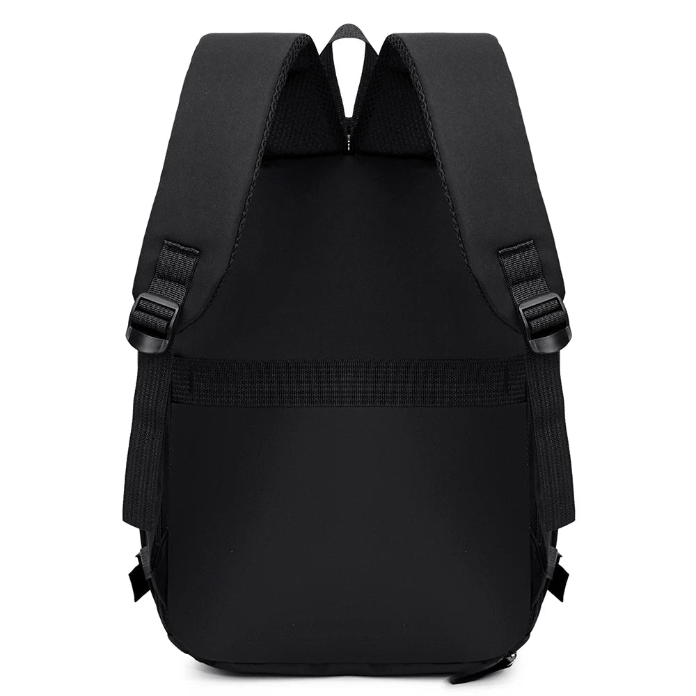 Multifunctional Travel Backpack – Lightweight Business Luggage Bag