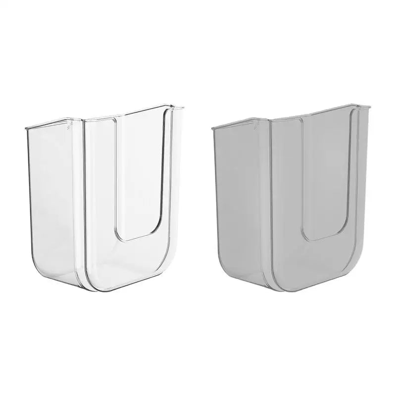 Wet wipe box Wall Mounted Wipe Tissue Organiser Toilet Paper Holder Box Self-Adhesive Paper Towel DispenserEasy Installation