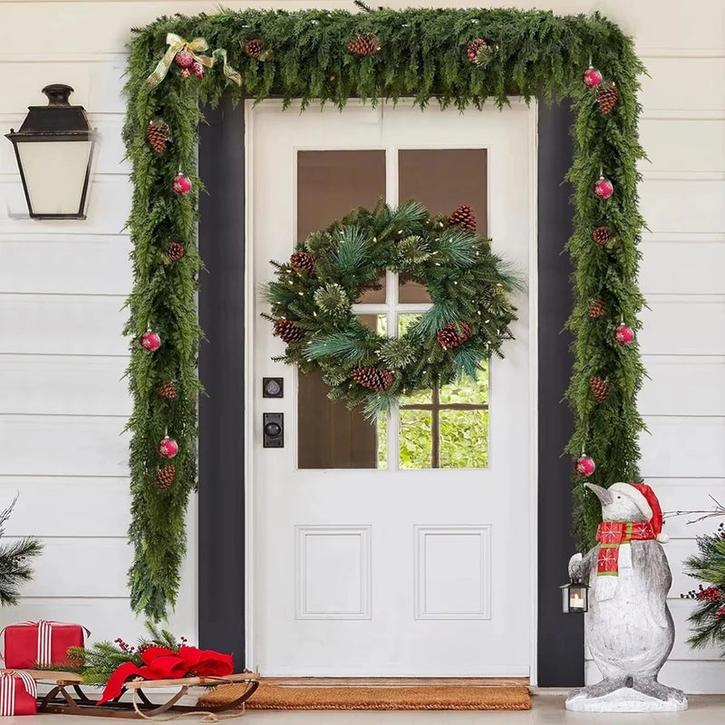 Christmas Decor