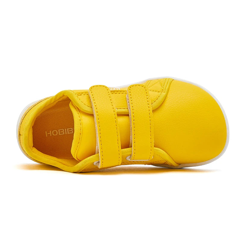 Kids Wide-Toe Barefoot Trainers – Lightweight Minimalist Shoes