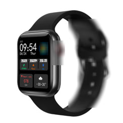Cross-Border T500+Plus Smart Watch Bluetooth Call Sports Information Reminder Heart Rate Fitpro Factory Direct Sale
