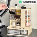 Makeup Drawer Organiser – Desktop Cosmetics Storage Box
