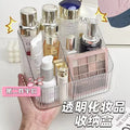 Clear Cosmetic Organiser – Dressing Table Makeup Storage Rack