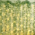 HOME BEDROOM GARDEN