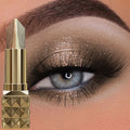 Shimmer Eyeshadow Stick Duo – Two-Colour Glitter Crayon