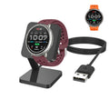 USB Charging Dock – Desktop Charger Stand for Amazfit Watches