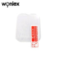 Screen Protector for Wonlex KT34 Kids Watch – Tempered Film