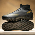 High-Top Football Boots – TF & FG Studs, Unisex (2 Colours)