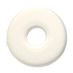 Ear Piercing Pillow for Side Sleepers, CNH and Ear Pain Ear Inflammation，with an Ear Hole Sleeping Pillow, Ear Guard Pillow