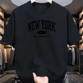 Kids 'New York' Sports T-Shirt – Casual Short-Sleeve Top