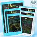 Kids LCD Writing Tablet – Doodle Drawing Board (8.5–16")