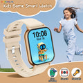 Teens Smartwatch 1.83" – Bluetooth Calls, Sleep & Music Control