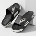 Men's Soft EVA Slippers – Lightweight Cushioned House Shoes