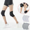 Compression Knee Support Pads – Sports Brace for Joint Protection