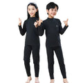Girls Thermal Underwear Set – Autumn/Winter