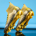 Football Boots for Men, Women & Kids – TF/FG Anti-Slip Cleats