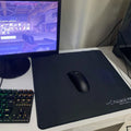 ARTISAN FX Mouse Pad Gaming Mats Non-Slip Stitched Edge Waterproof Gaming Accessories Keyboard Gaming Pad Small Mouse Mat
