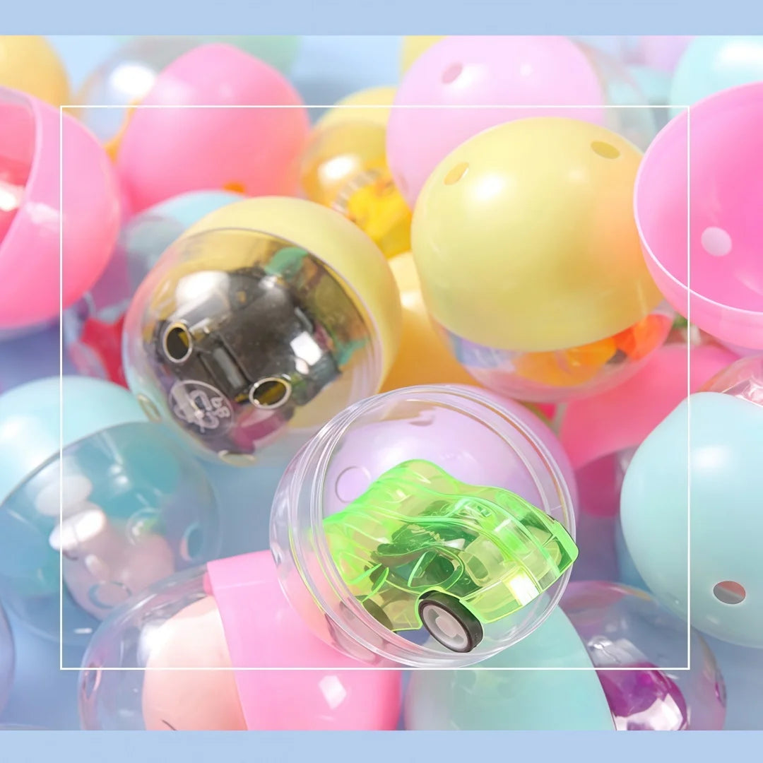 Surprise Capsule Party Pack – 10, 20 or 30 Mystery Capsules