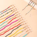 Glasses Chain – Retro Beaded Eyewear & Mask Neck Strap (11 Colours)