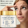 Firming & Lifting Face Cream – Hyaluronic Acid + Retinol