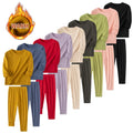 Kids 2-Piece Warm Base Layer Set
