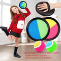 Toss & Catch Sticky Ball Game Set – Garden Catch Game