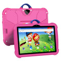 Kids Study Tablet 7" – WiFi Android 13 with Dual Cameras