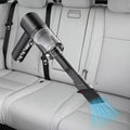 Portable Car Vacuum Cleaner – Handheld Mini Hoover for Car & Home